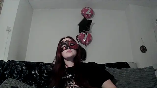 Lexi_bell25 webcam