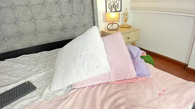 DesireSweet webcam