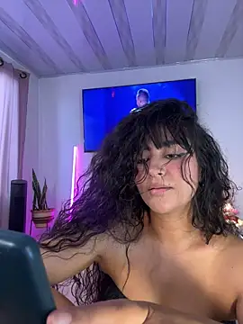 Lady_Rey webcam