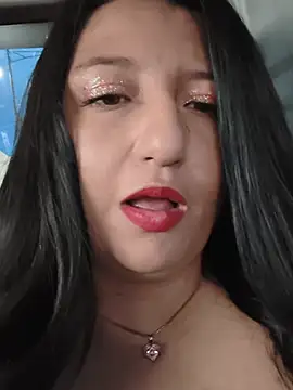 Melany_daring webcam
