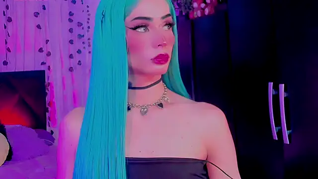 Irina_milkmaid webcam