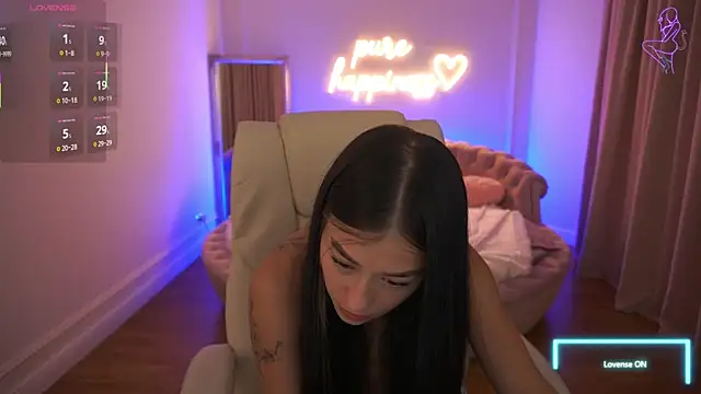 FataleNellie webcam