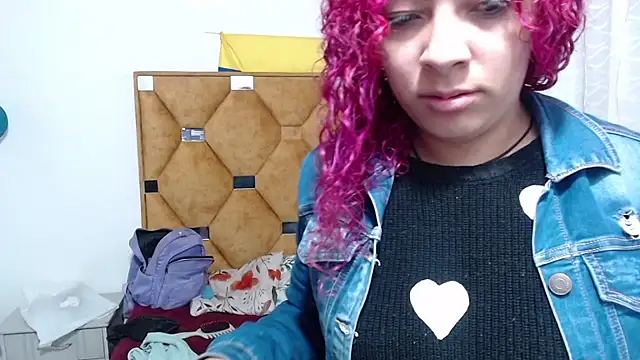 LITTLEJULES webcam