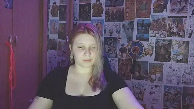FoxPlayXX webcam