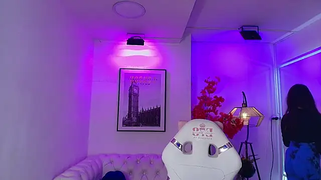 Veronica_miiller webcam