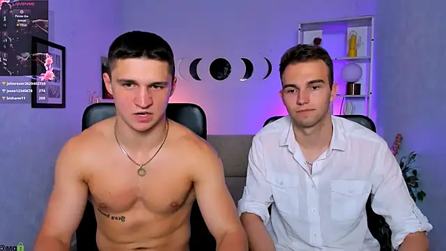 emmanuel_shine live cam on StripChat