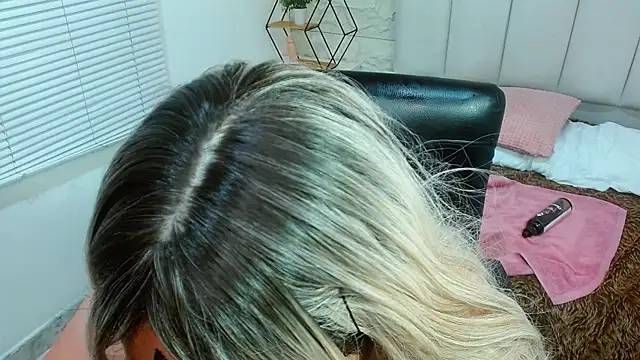jackie_tk webcam