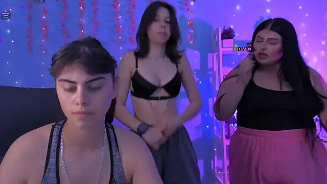 aria_wild_ webcam