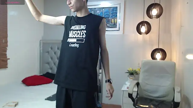 maxim_rod webcam
