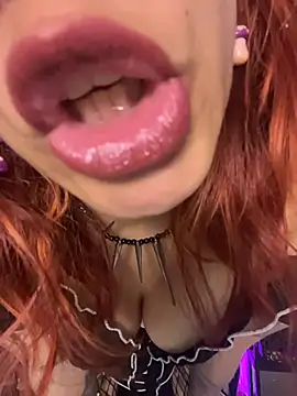 Lexxii_hot_col webcam