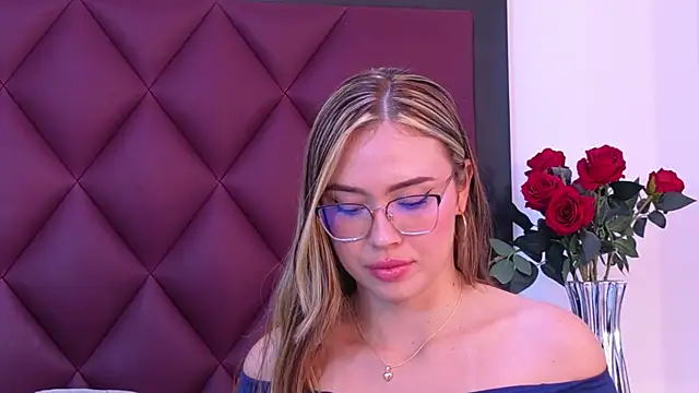 AmberMunroe webcam