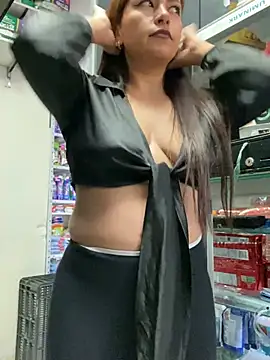 MIA_ROSSEEE webcam