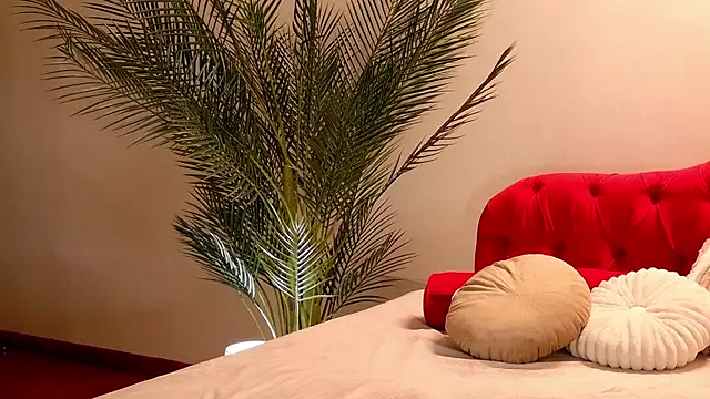 DonnaKleinn live cam on StripChat