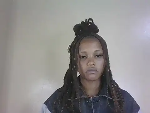 PrettyT5 webcam