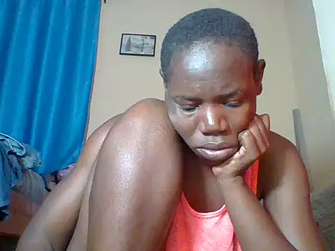 Blacksexyqueen24 webcam