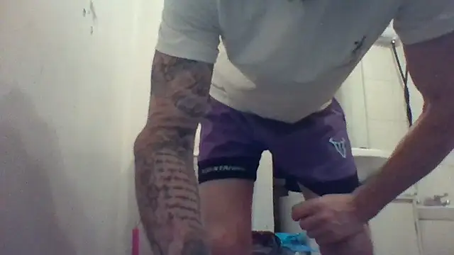 ColosalCock666 webcam
