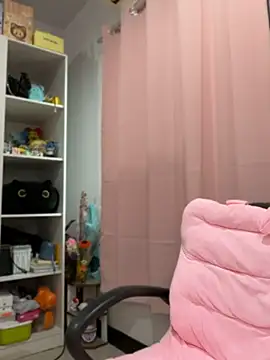 LINDA_HD webcam