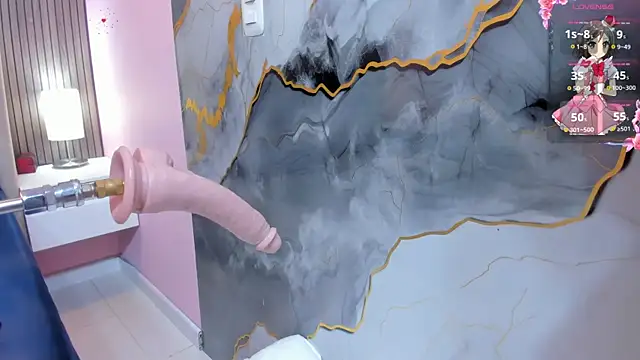 pao_bunny webcam