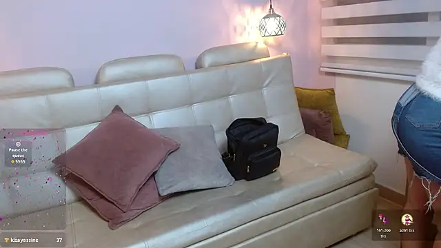 Hana_MorganX live cam on StripChat