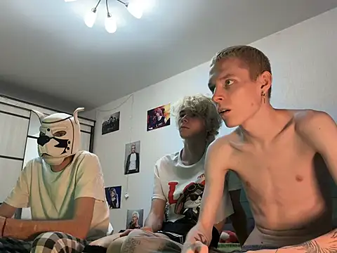 I_K_A webcam
