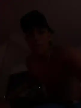 DilanMiller_ webcam