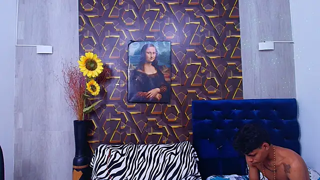 master_king_28 webcam