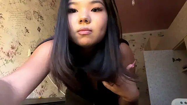 JohannaMickiewicz webcam
