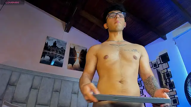 Kairoxxx_ webcam