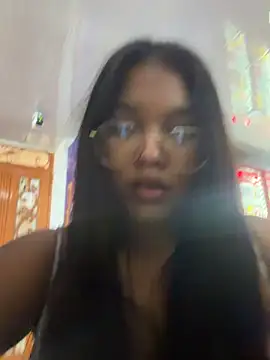 rubi_rousse webcam