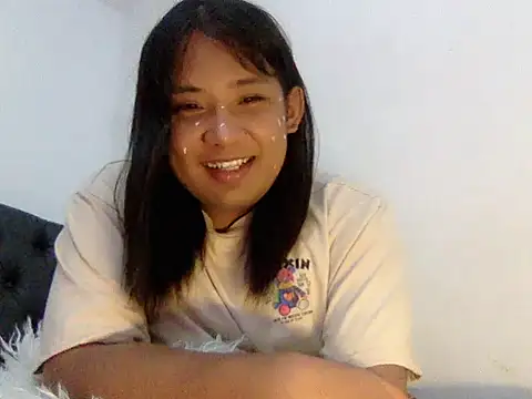 LadycummerXx webcam