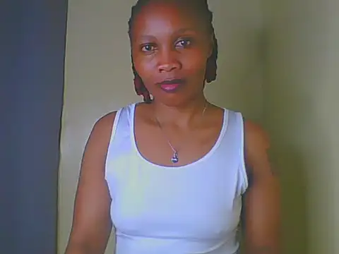 _Shantel1 webcam