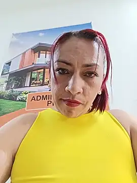 Katia-1 live cam on StripChat
