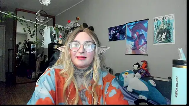crystal_musee webcam