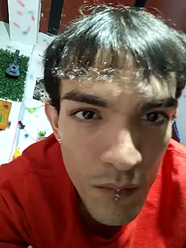markoskiin webcam