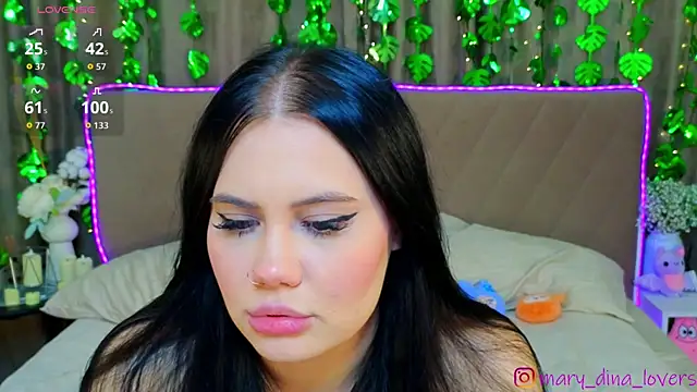 MaryYetes webcam