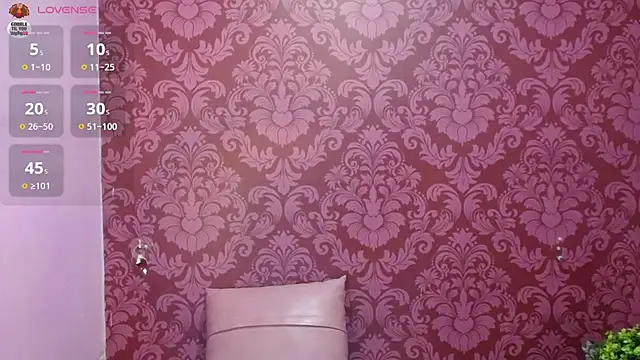 juliana_diaz webcam