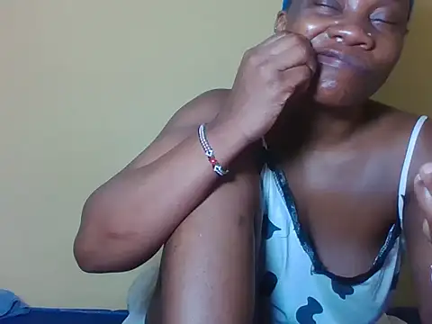 Sweetbaby004 webcam