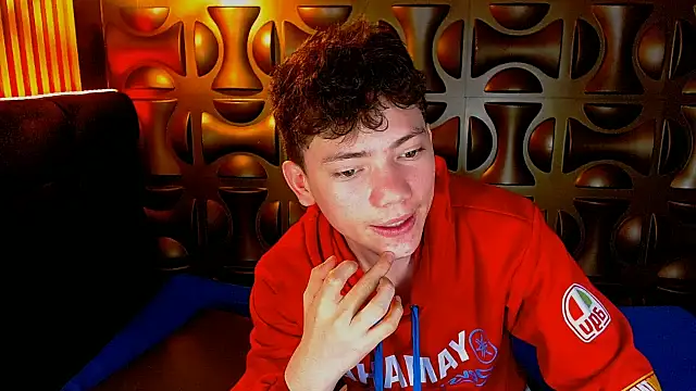 cruz_dante webcam