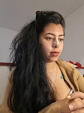 Luianna webcam