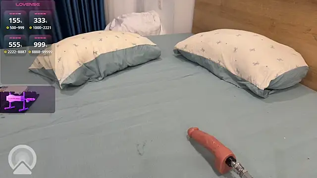 icydiva webcam