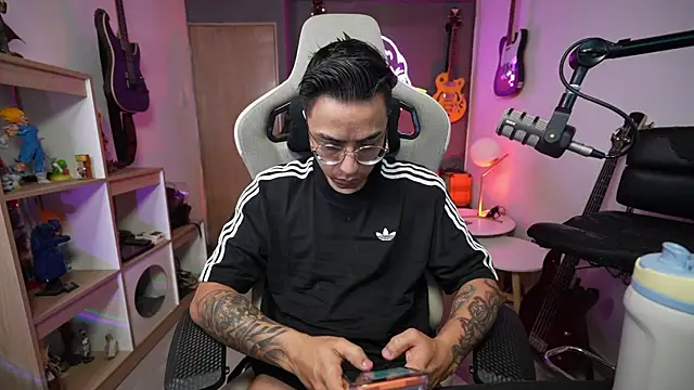 granxarma960 webcam
