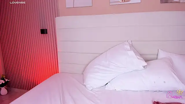 JessyEvans webcam