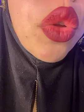 zahra_Jalid live cam