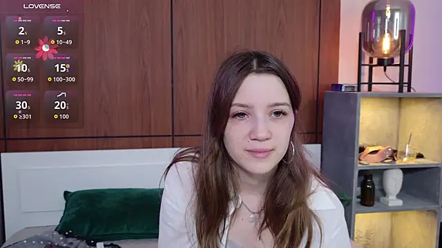 Alison_kisss live cam on StripChat