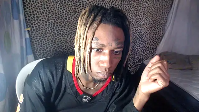 mike_ross11 webcam