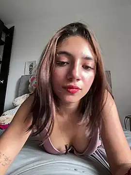 LisaGoddes webcam