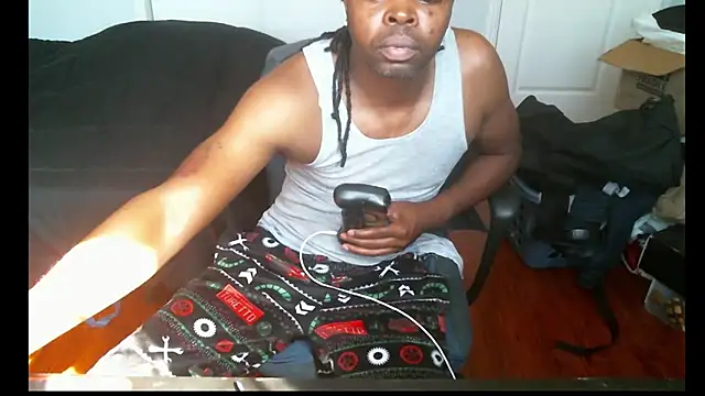 Mr_Sirthedom live cam on StripChat