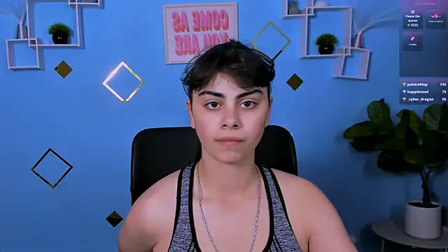 aria_wild_ webcam