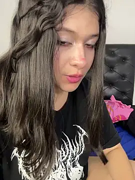 Haru_Ozk webcam