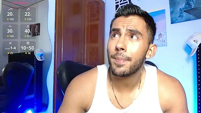 romanpearce_ webcam